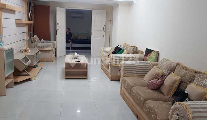 Kelapa Gading Resort Residence Apartment Neat Ready to Occupy Kelapa Gading Resort Residence Apartment Neat Ready to Occupy
