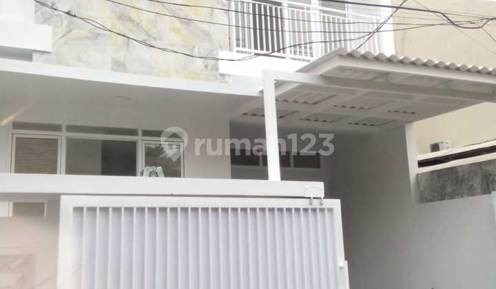 Rumah Baru Di Tebet Timur Jak Sel Rumah Baru Di Tebet Timur Jak Sel