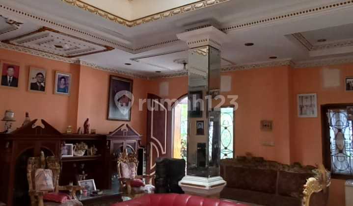 Rumah Siap Huni 2 Lantaidi Perumnas 2 Bekasi (Belakang Mal Cyber Park) Rumah Siap Huni 2 Lantaidi Perumnas 2 Bekasi (Belakang Mal Cyber Park)