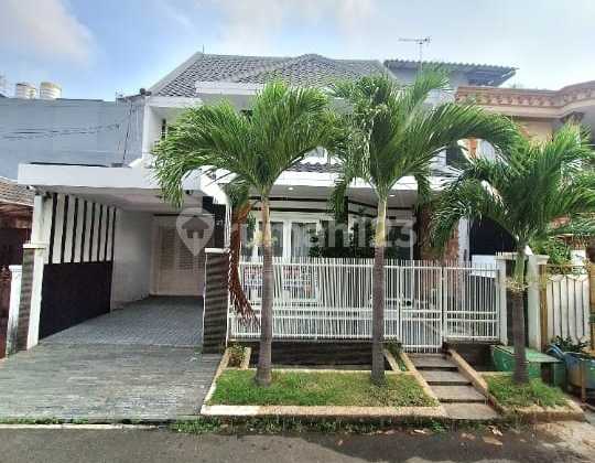 Rumah Siap Huni Di Rawamangun Jak Timakses Jalan Lebar Dalam Kompleks Perumahan Rumah Siap Huni Di Rawamangun Jak Timakses Jalan Lebar Dalam Kompleks Perumahan