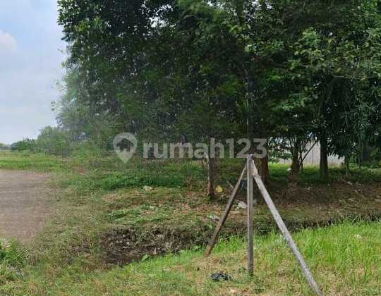 Gudang Murah Siap Pakai di Subang Kota Jawa Barat