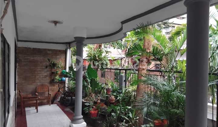 Rumah Di Jl. Percetakan Negara Rawasari Dalam Komplek Lokasi Sangat Strategis Jakarta Pusat 2