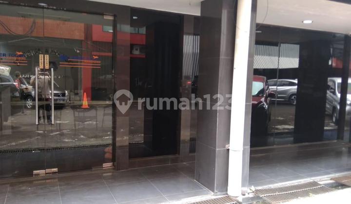 Ruko Gandeng Harga Dibawah NJOP di Jl. Kramat Raya Senen Jakarta Ruko Gandeng Harga Dibawah NJOP di Jl. Kramat Raya Senen Jakarta