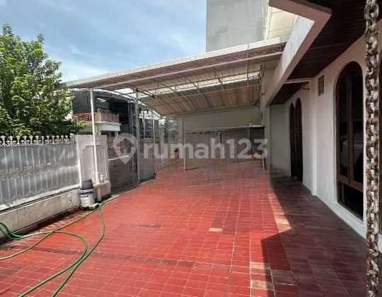 House in Kelapa Cengkir, Kelapa Gading, Jakarta House in Kelapa Cengkir, Kelapa Gading, Jakarta