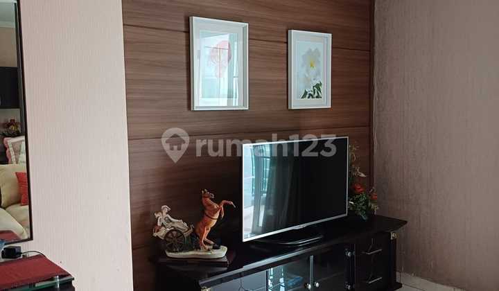 Apartemen Gading Resort Residence Moi Klp Gdg. Jak Ut Apartemen Gading Resort Residence Moi Klp Gdg. Jak Ut