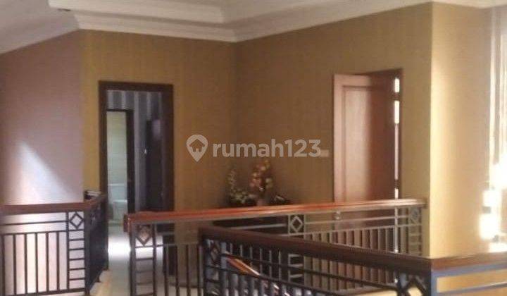 Rumah Siap Huni Di Cempaka Putih Tengah Jak Pust 2