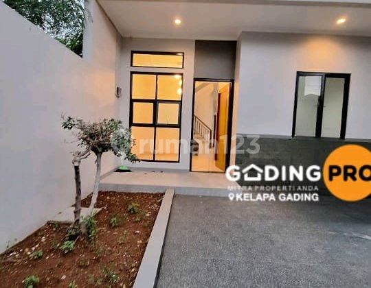 Rumah Baru 2 Lantai Di Duren Sawit Jak Tim Rumah Baru 2 Lantai Di Duren Sawit Jak Tim