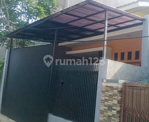 Rumah Siap Huni Di Tebet Barat