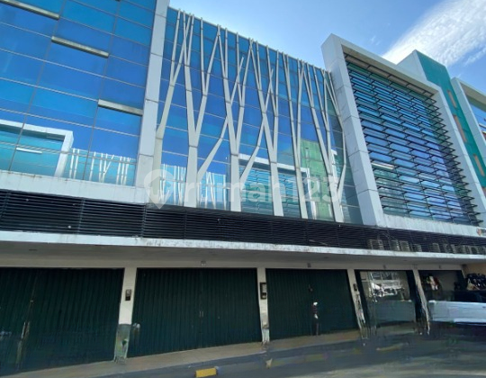 New 3.5-Story Ready-to-Occupy Shop House in Central City Cikarang 1