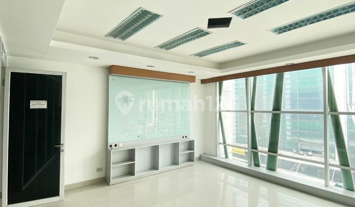 New 3.5-Story Ready-to-Occupy Shop House in Central City Cikarang 2