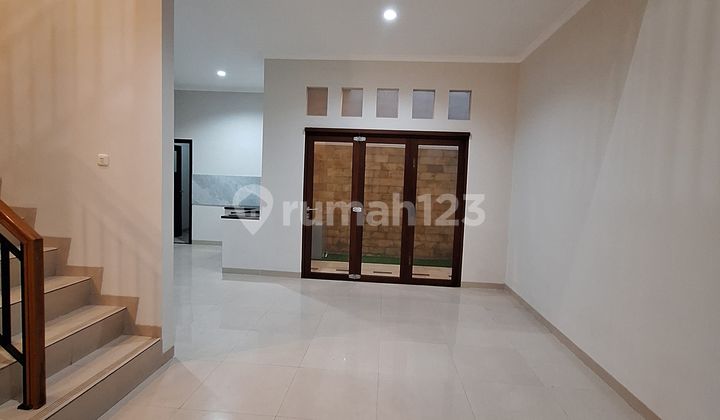 2-Story New House in Duren Sawit, East Jakarta 2