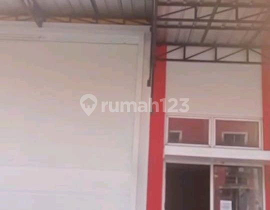 Bizpark Green Sedayu Warehouse, Cakung, East Jakarta Bizpark Green Sedayu Warehouse, Cakung, East Jakarta