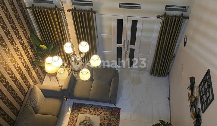 Rumah Mewah Dan Cantik Di Cilincing Tanjung Priok Jakarta Utara 2