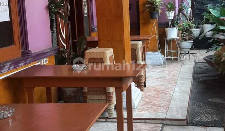 Rumah Siap Huni 2 Lantaidi Perumnas 2 Bekasi (Belakang Mal Cyber Park) 2