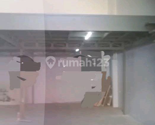 Bizpark Green Sedayu Warehouse, Cakung, East Jakarta Bizpark Green Sedayu Warehouse, Cakung, East Jakarta