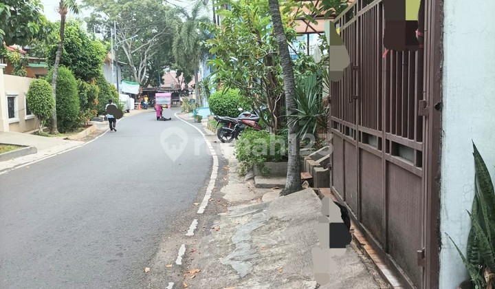 Rumah Di Cempaka Putih Tengah Jakarta Pusat 2