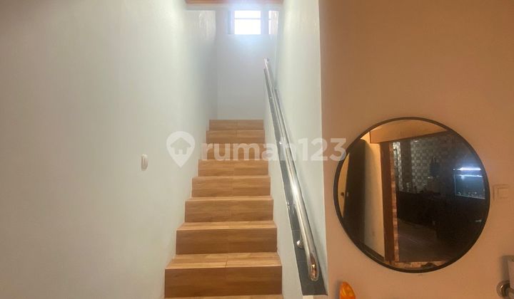 Rumah Di Matraman Jakarta Timur Bonus Ruko 2