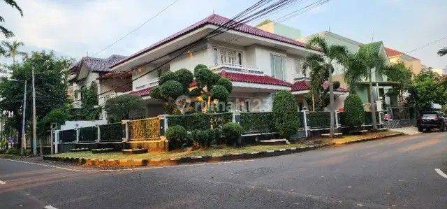 Rumah Hunian Di Pulomas Jakarta Timur 1