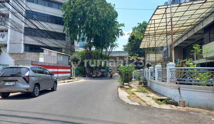 Rumah Cocok Untuk Usaha Di Kelapa Gading 2