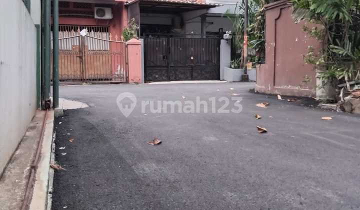 Rumah Di Jl. Percetakan Negara Rawasari Dalam Komplek Lokasi Sangat Strategis Jakarta Pusat Rumah Di Jl. Percetakan Negara Rawasari Dalam Komplek Lokasi Sangat Strategis Jakarta Pusat