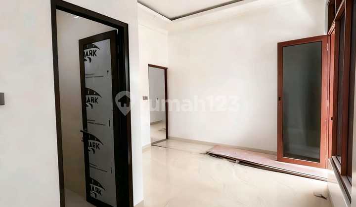 New Luxury House in Kayu Putih, East Jakarta 2