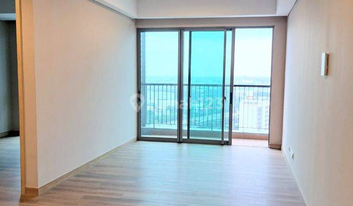 Apartemen Holland Village Siap Huni 3+1 Bedrooms 2