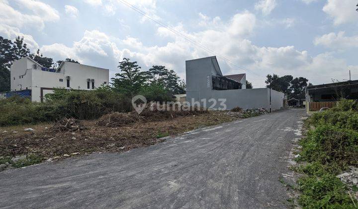 Prospek Kost Dan Homestay, 1 Menit Uii Jogja Kaliurang 13 1