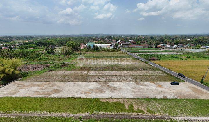 Hanya 5 Menit Kampus Uii Dan Warung Raminten Kaliurang Jogja 1