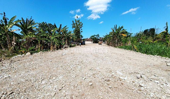 Dekat Pasar Jejeran Dan Sate Pak Pong, Tanah Jogja Shm 2