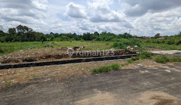 200 Meter Ringroad Utara Jogja, di Trihanggo Akses Terbaik 2