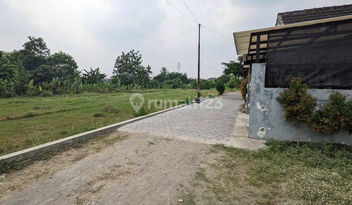 Hanya 700 Meter Kampus Stpn Dan Poltekes Jogja Cocok Kost 2