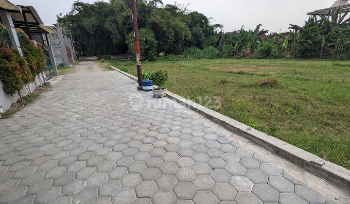 Hanya 700 Meter Kampus Stpn Dan Poltekes Jogja Cocok Kost 1