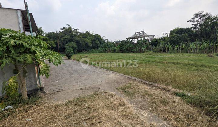 10 Menit Tugu Jogja Dan Kampus Stpn Pertanahan Banyuraden 2