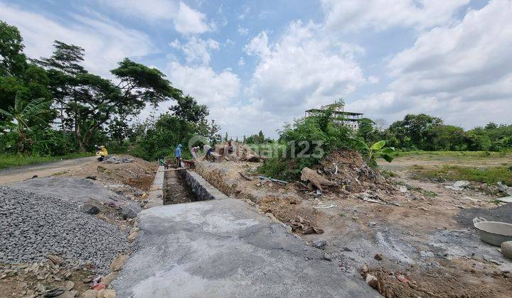 Dalam Ringroad, Tanah Jogja 5 Menit Jcm, Ugm, Uty Jombor 2