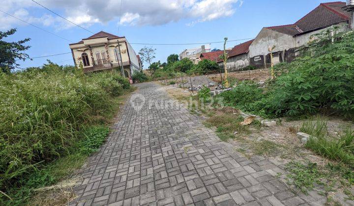 Dekat Mie Sapi Banteng Jl Kaliurang 7, Prospek Kost Rumah 2