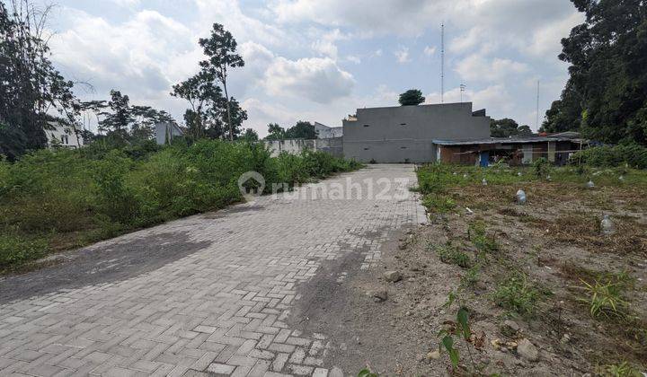 Prospek Kost Dan Homestay, 1 Menit Uii Jogja Kaliurang 13 2