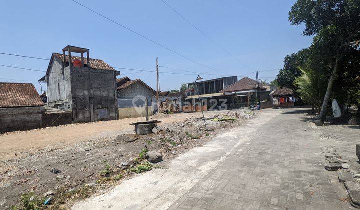 Murah Dekat Stadion Maguwo, Jl Kaliurang Jogja, Sudah SHM 1