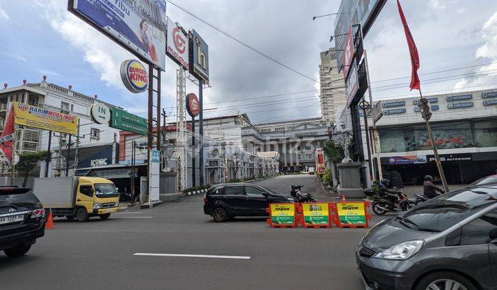 Tanah Dekat Ugm Dan Tugu Jogja, SHM Lokasi Trihanggo 2