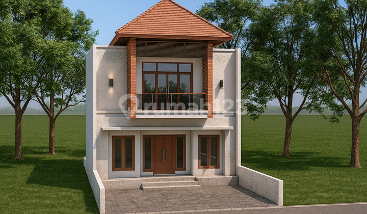 Near Jogja City Mall, 2-Story House on Kabupaten Ringroad Street. Near Jogja City Mall, 2-Story House on Kabupaten Ringroad Street.