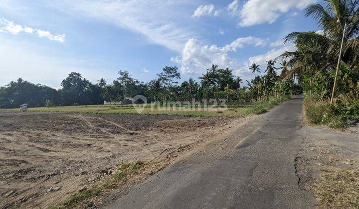 Hanya 5 Menit Kampus Uii Dan Warung Raminten Kaliurang Jogja 2