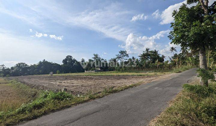 Cocok Hunian di Kaliurang, Nyaman Asri Dekat Ubu Villa 1