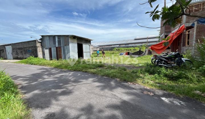 Dekat Green Hills Residence Kaliurang Jogja, Tanah SHM Tepi Jalan Dekat Green Hills Residence Kaliurang Jogja, Tanah SHM Tepi Jalan