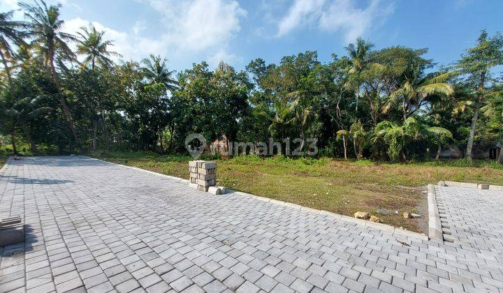 PROMO: Dekat RSUD Wates dan Bandara YIA Jogja 2