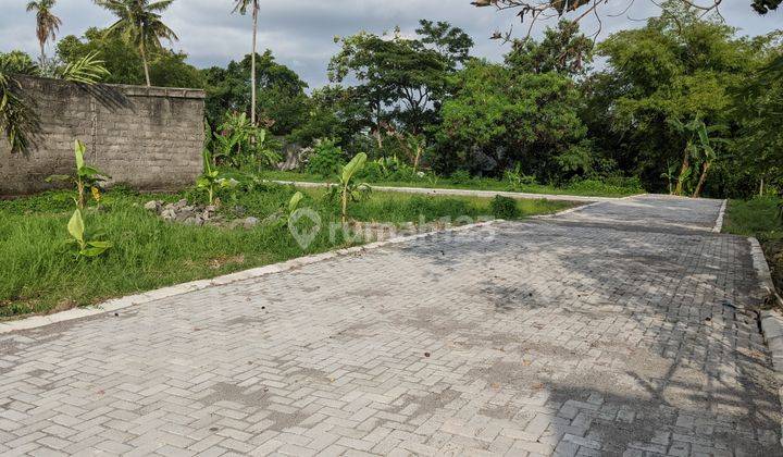 Area Perum Plumbon Jakal 10 Jogja, Terjangkau Ke Ringroad 2