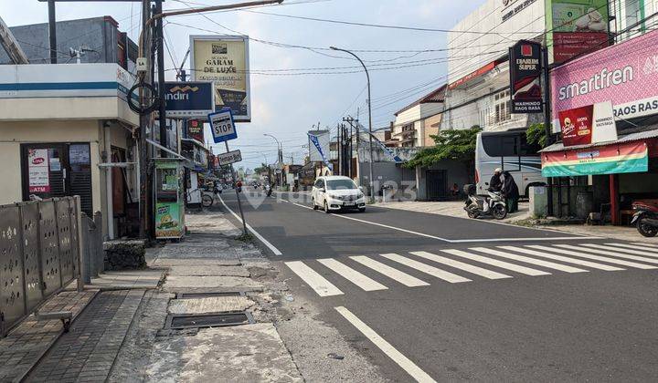 5 Menit Kampus Uii Jogja, Jl Kaliurang 14 Prospek Kost Investasi 2