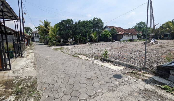 Siap Bangun Dekat Ugm, Stadion Maguwo, Tanah Kaliurang Jogja 1