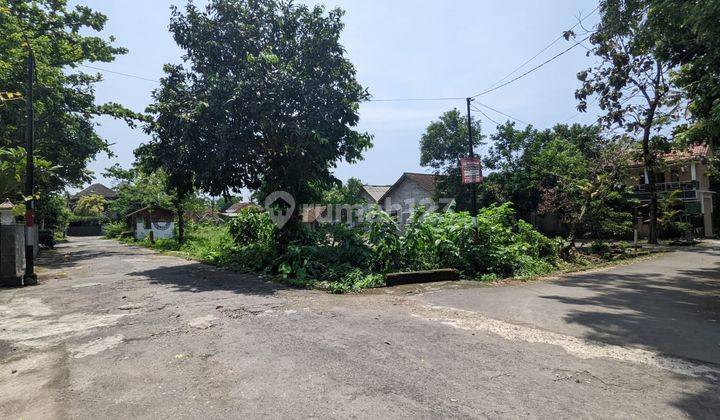 Dijual Tanah Dekat Kopi Klotok Jogja, Cocok Investasi Dan Pensiun 1