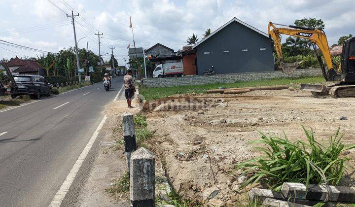 15 Menit Tugu Jogja, Dekat Exit Tol Dengan View Sawah Godean 1