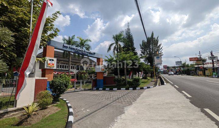 Prospek Kost Hanya 5 Menit Kampus Uii, Sampingya Ubu Villa Jogja 2