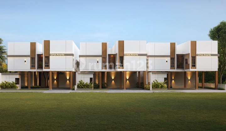 INVESTASI KOST UII Jogja, 300 Meter Dari Kampus, 16 Kamar Eksklusif INVESTASI KOST UII Jogja, 300 Meter Dari Kampus, 16 Kamar Eksklusif